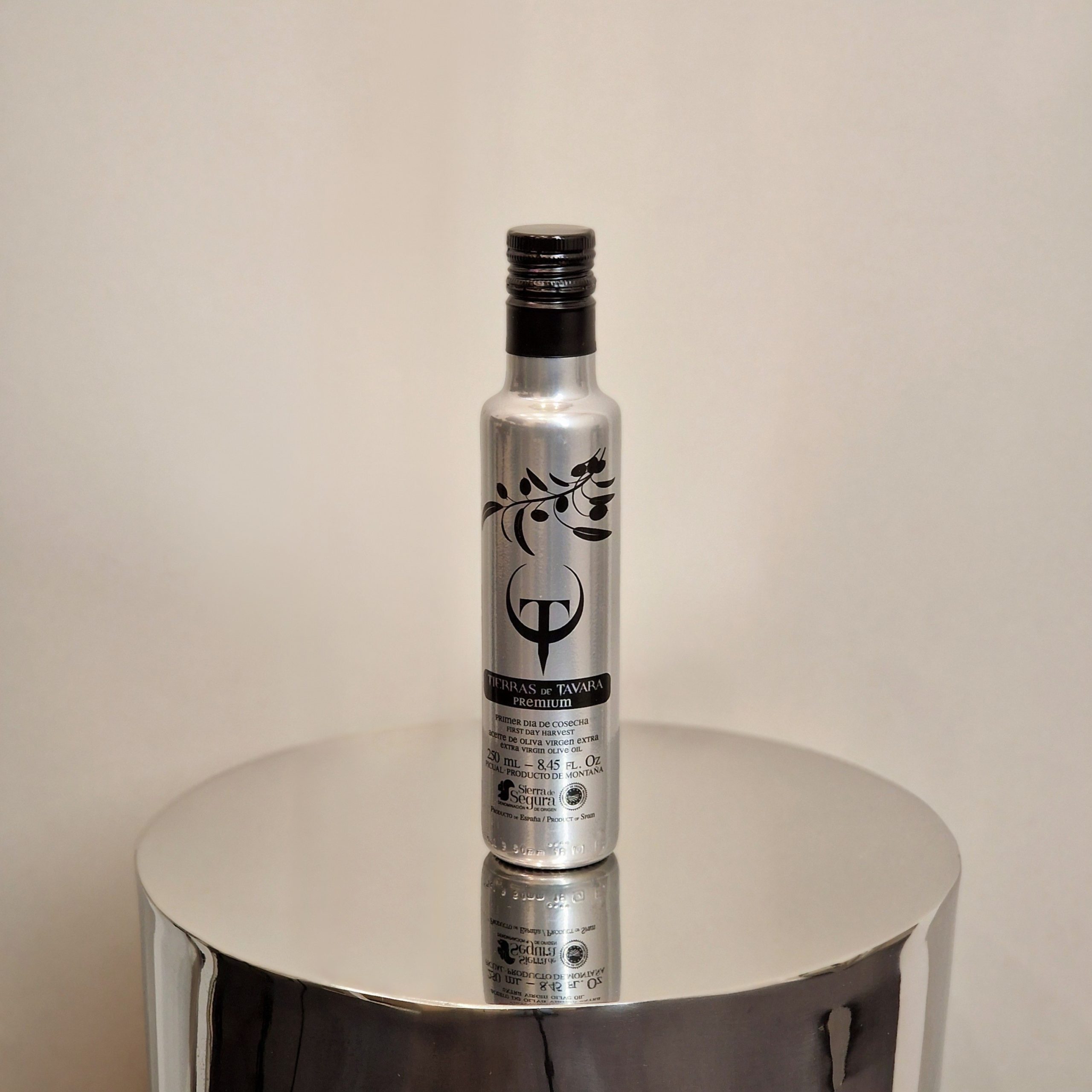 Alyvuogiu aliejus premium